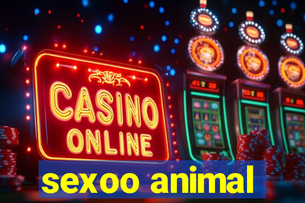 sexoo animal